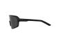 Alpina Lumin Radbrille one size | black matt