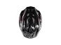 Alpina MTB17 SMU Helm 54-58 cm | black white red