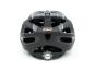 Alpina Mythos L.E SMU MTB-Helm 59-64 cm | black-white matt