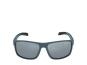 Alpina NACAN I Radbrille dirt blue matt