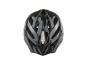 Alpina Panoma Classic Helm 56-59 cm | black gloss
