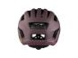 Alpina Paranus MIPS Helm 59-61 cm | raisin matt
