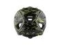 Alpina Pico Helm 50-55 cm | black neon yellow