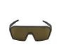 Alpina RAM Q-Lite Radbrille coffee grey matt