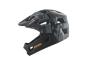 Alpina Rupi Fullface-Helm 50-55 cm | black camo
