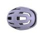 Alpina Taunus Gravel MIPS Helm 52-56 cm | lilac