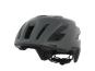 Alpina Taunus Gravel MIPS Helm 52-56 cm | midnight grey matt