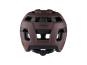 Alpina Taunus Gravel MIPS Helm 52-56 cm | ox black matt