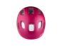 Alpina Ximo 2 Flash Helm 49-54 cm | deep rose violet matt