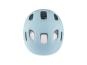 Alpina Ximo 2 L.E. Helm 45-49 cm | pastel turquoise matt