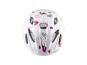 Alpina Ximo Helm 49-54 cm | white heart