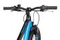 Axess Adventure 18 24 34 cm | grey blue matt