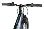 Axess Adventure 18 24 34 cm | petrol silver