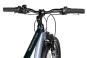 Axess Adventure 26 38 cm | petrol silver