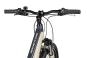 Axess Adventure 27.5 Trapez 48 cm | grey sahara lagoon