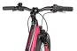 Axess Adventure 6 20 Trapez 29 cm | grey pink