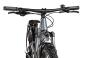 Axess Brash DX 27.5 16 Zoll | prism pure