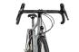 Axess CREED ADV EQ 61 cm | graphite