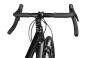 Axess CREED 61 cm | black matt