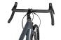 Axess CREED EQ 57 cm | asphalt