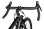 Axess CREED EQ 61 cm | black matt