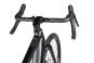 Axess CREED ESX 49 cm | anodized black