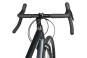 Axess CREED PRO 61 cm | dark petrol matt