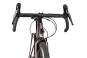 Axess CREED PRO EQ 57 cm | mocha