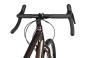 Axess CREED PRO 57 cm | mocha