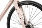 Axess CREED SPORT 49 cm | dusty rose matt