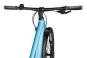 Axess Doree 27.5 16 Zoll | tropical blue matt