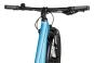 Axess Doree DX 27.5 16 Zoll | tropical blue matt