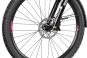 Axess Force Pro WS Allroad 17 Zoll | pearl white/titan/magenta