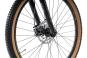 Axess KEEDO 16 Zoll | satinblack olive | 27.5 Zoll