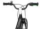 Axess LUU. 16 20 cm | black/charcoal