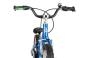 Axess LUU. 16 20 cm | blue/sky