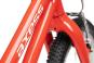Axess LUU. 16 20 cm | red/light coral
