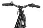 Axess LUU. 20 EQ 25 cm | black