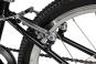 Axess LUU. 20 25 cm | black/charcoal