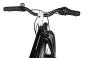 Axess LUU. 20 EQ 25 cm | black/charcoal