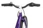 Axess LUU. 20 25 cm | violet/lavender