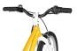 Axess LUU. 20 25 cm | yellow