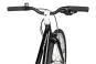 Axess LUU. 24 30 cm | black/charcoal