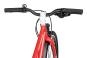 Axess LUU. 24 EQ 30 cm | red/light coral