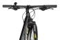 Axess MEEA DX ATB 17 Zoll | matt black