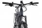 Axess ROGUE FS Allroad 16 Zoll | grey matt/black/sand | 29 Zoll