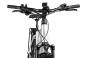 Axess Rotation 20 Zoll | quiksilver matt/laser/black