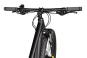 Axess Sandee 27.5 16 Zoll | space black matt