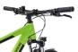 Axess SANDEE STREET 19 Zoll | lime matt/black/orange | 29 Zoll