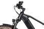 Axess Scree 47 cm | black